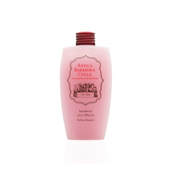 Antica Barbieria Colla Shampoo Alla Malva 200 Ml