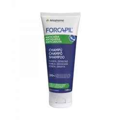 Arkopharma Forcapil Shampoo Anticaduta 200 Ml