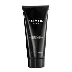 Balmain Homme Hair & Body Wash Bagnoschiuma Per Capelli E Corpo 200 Ml