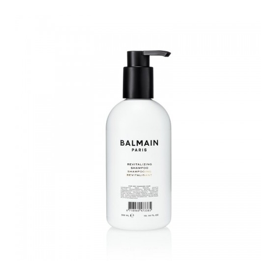 Balmain Revitalizing Shampoo Shampoo Rivitalizzante Per Capelli Secchi 300 Ml