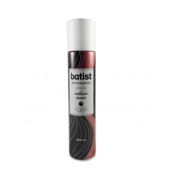Batist Castano Scuro Shampoo A Secco Per Capelli Colorati 200 Ml