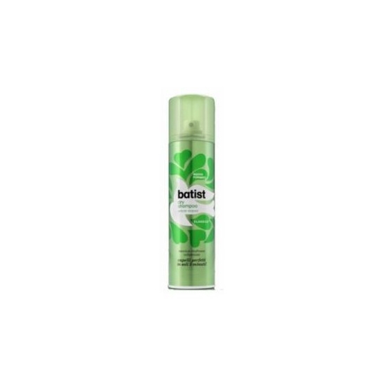 Batist Dry Shampoo Secco 75 Ml