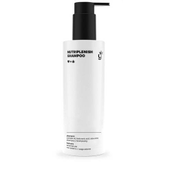 Biohempathy Nutriplenish Shampoo Riequilibrante 200 Ml