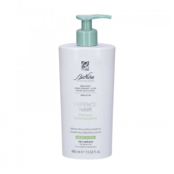 Bionike Defence Hair Shampoo Seboregolatore 400 Ml
