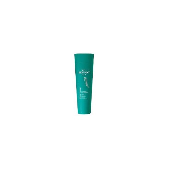Biopoint Shampoo Per Capelli Disciplinante Zero% Volume Controllo E Disciplina Per Capelli Ribelli 200Ml