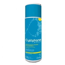Biorga Cystiphane Shampoo Anticaduta 200 Ml
