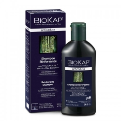 Bios Line Biokap Anticaduta Shampoo Rinforzante 200 Ml