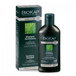 Bios Line Biokap Bellezza Bio Shampoo Fortificante 200 Ml