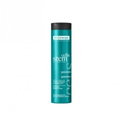 Blu Orange Stem Cells Shampoo Bio Rigenerante 200 Ml