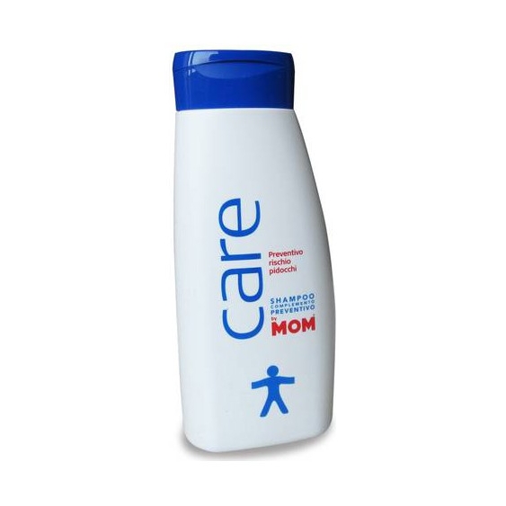 Candioli Mom Care Shampoo Preventivo Antiparassitario Contro I Pidocchi 250 Ml