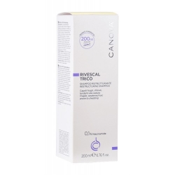 Canova Rivescal Trico Shampoo Ristrutturante 200 Ml