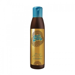 Cielo Alto Perle Di Argan Shampoo Per Capelli Secchie E Fragili 400 Ml