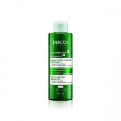 Dercos Antiforfora K Shampoo Purificante Anti-Forfora 250 Ml