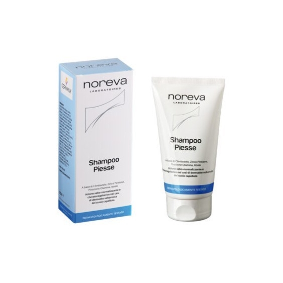Dermana Piesse Shampoo Normalizzante 150 Ml