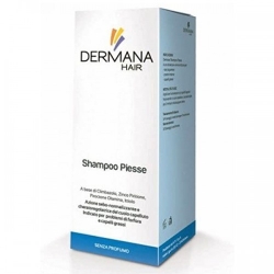 Dermana Piesse Shampoo Delicato Per Uso Quotidiano 150 Ml