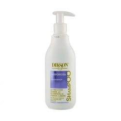 Dikson Shampoo Antiforfora 500 Ml