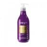 Dikson Antigiallo Shampoo Per Capelli Biondi E Decolorati 500 Ml