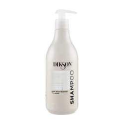 Dikson Botolike Filler Shampoo Rimpolpante Per Capelli Danneggiati 500 Ml