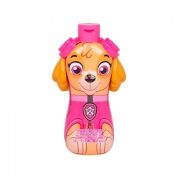 Disney Paw Patrol Skye Bagnoschiuma & Shampoo 400 Ml