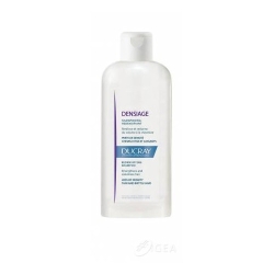 Ducray Densiage Shampoo Ridensificante Per Capelli Sottili 200 Ml
