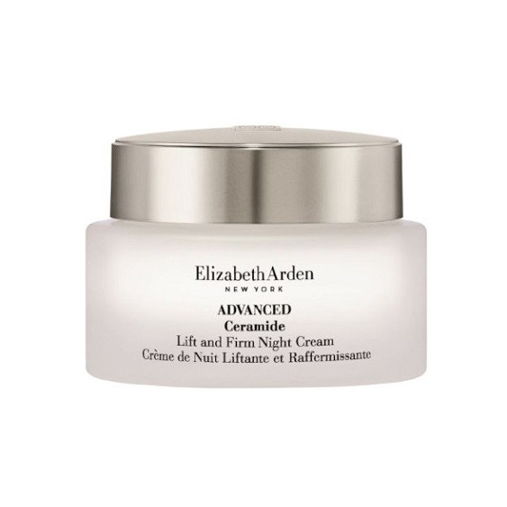 Trattamento Donna Elizabeth Arden Ceramide Moisture Network Night confezione da 50ML