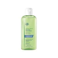 Ducray Shampoo Extra Delicato Dermoprotettivo 200 Ml