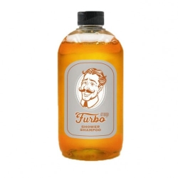 Furbo Orange Docciashampoo 500 Ml