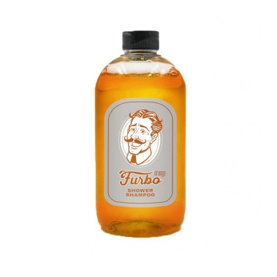 Furbo Orange Docciashampoo 500 Ml