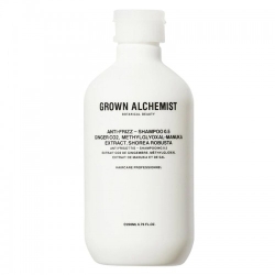 Grown Alchemist Anti-Frizz Shampoo Anti Crespo 200 Ml