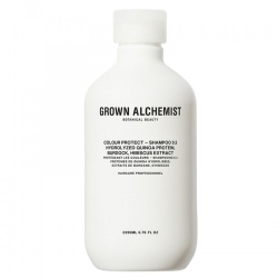 Grown Alchemist Colour Protect Shampoo Protezione Colore 200 Ml