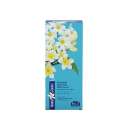 Helan Monoi De Tahiti Shampoo Doposole Districante 200 Ml