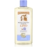 I Provenzali Shampoo Erboristico Ai Semi Di Lino Capelli Tinti E Danneggiati 250 Ml