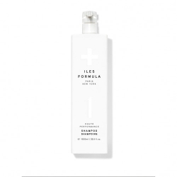 Iles Formula Haute Performance Shampoo 1 L