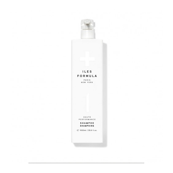 Iles Formula Haute Performance Shampoo 1 L