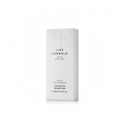 Iles Formula Haute Performance Shampoo Alte Prestazioni 200 Ml