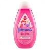 Johnson & Johnson Gocce Di Luce Shampoo Delicato 500 Ml