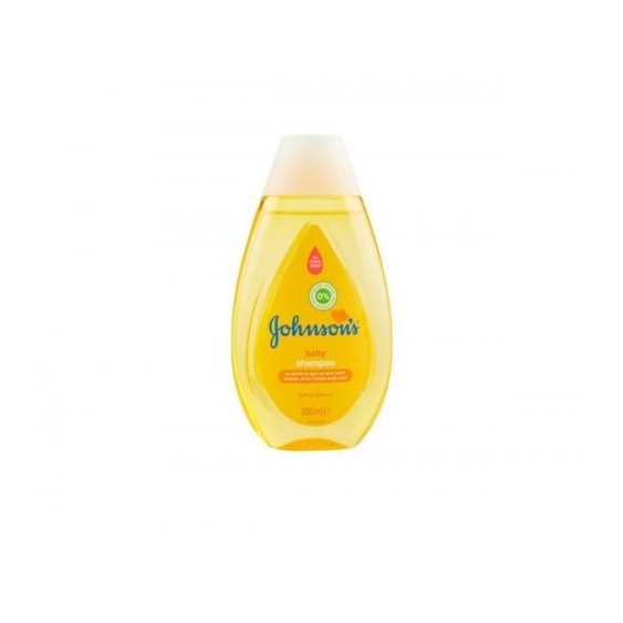 Johnson & Johnson Baby Shampoo Delicato 300 Ml