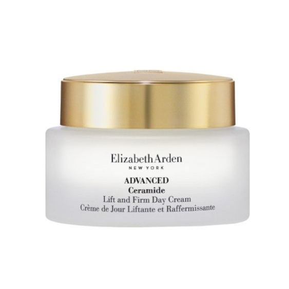 Trattamento Donna Elizabeth Arden Ceramide Lift and Firm Day Cream confezione da 50 ml
