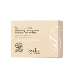 Kydra Shampoo Solido Idratante 80 G