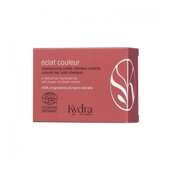 Kydra Shampoo Solido Per Capelli Colorati 80 G