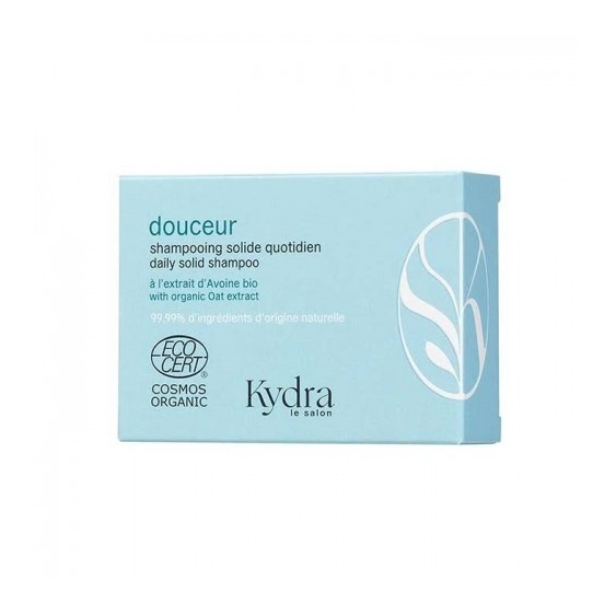 Kydra Shampoo Solido Per Lavaggi Frequenti 80 G