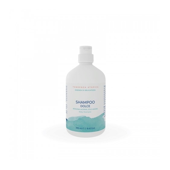 Laboratorio Silvana Essenze Di Delicatezza Shampoo Dolce 250 Ml