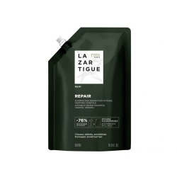 Lazartigue Repair Shampoo Riparatore 500 Ml Ricarica