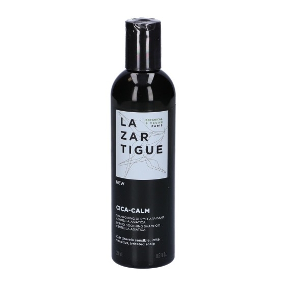 Lazartigue Cica Calm Shampoo Dermolenitivo 250 Ml