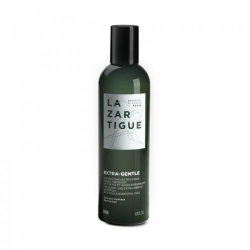 Lazartigue Extra-Gentle Shampoo Extra-Delicato Per Lavaggi Frequenti 250 Ml