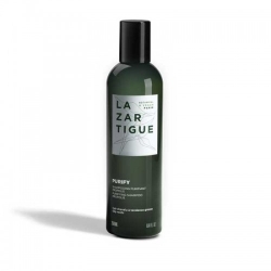 Lazartigue Purify Shampoo Purificante Argilla Bianca 250 Ml