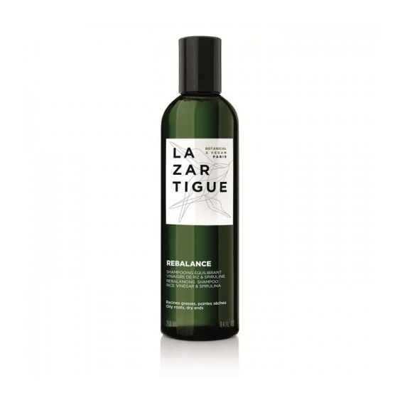Lazartigue Rebalance Shampoo Riequilibrante 250 Ml