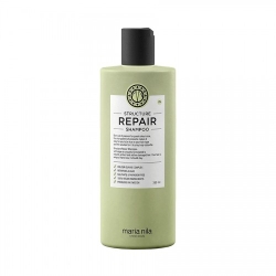 Maria Nila Structure Repair Shampoo Ristrutturante 350 Ml