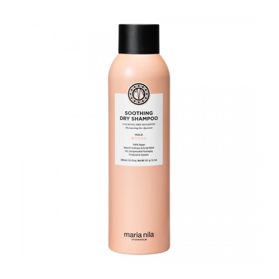 Maria Nila Soothing Dry Shampoo Shampoo Secco Lenitivo 250 Ml