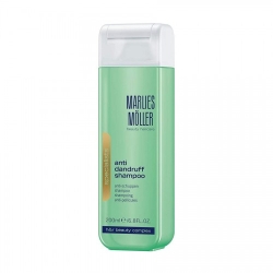 Marlies Moller Anti Dandruff Shampoo Antiforfora 200 Ml